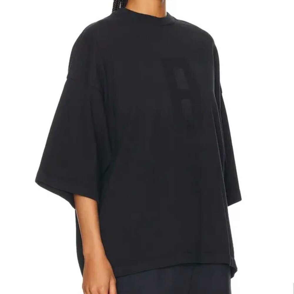 Fear of God 8 Tee Oversized Look T-Shirt - Picture 11 of 12